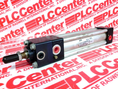 PARKER 40-CTMPRLRS14MC-125.0