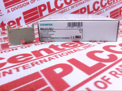 SIEMENS 3WA1011-1DF11