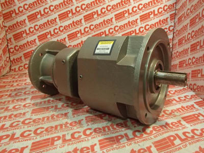 ALTRA INDUSTRIAL MOTION SBKF873BF-50K-B9