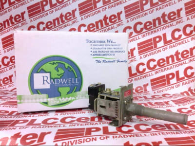 ALLEN BRADLEY 837-AT11-LKC