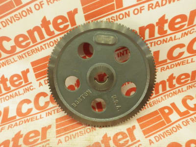 ALTRA INDUSTRIAL MOTION GB110A