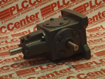 ALTRA INDUSTRIAL MOTION VR-137-EM1