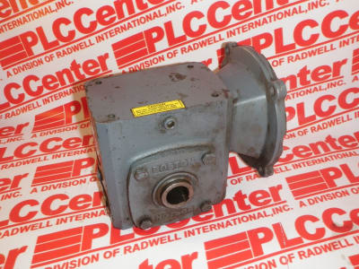 ALTRA INDUSTRIAL MOTION SF721-15-B5-G