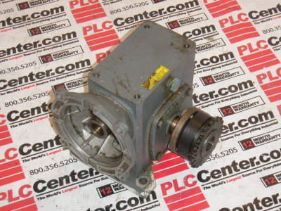 ALTRA INDUSTRIAL MOTION F721-5-R7-G