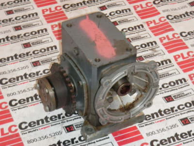 ALTRA INDUSTRIAL MOTION F324-20-G2