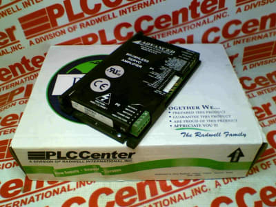 ADVANCED MOTION CONTROLS B25A20R-INV