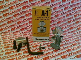 A 1 COMP CORPORATION A-1