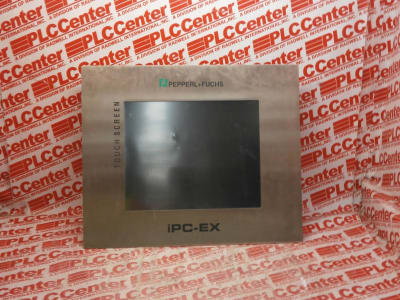 PEPPERL & FUCHS EXVID-18SXC-TO-DC-N-10