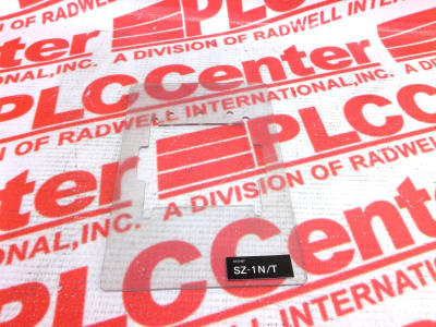 FUJI ELECTRIC SZ-1N/T