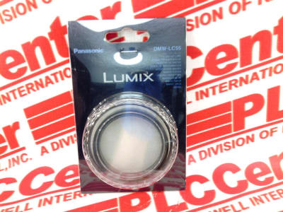 MATSUSHITA ELECTRIC DMW-LC55