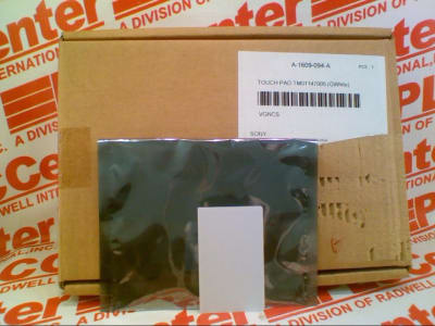 SONY TM-01147-003