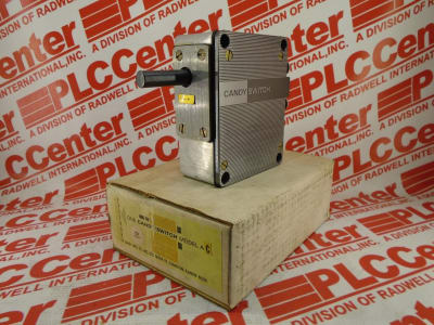 CANDY MANUFACTURING AC