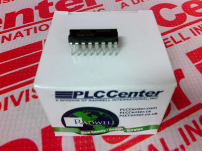 NEC UPD4035C