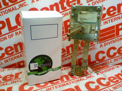 ASEA BROWN BOVERI OETL-ZW6