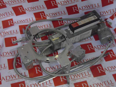 LITHONIA LIGHTING GRSF-2/18DTT-8-277-DMHL-EL-HSG-U