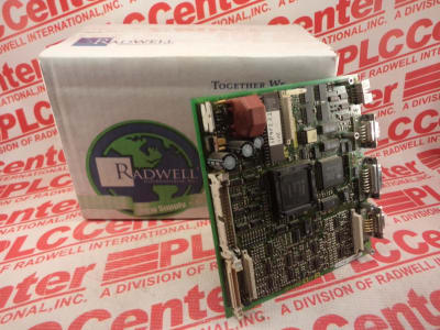 REFU ELEKTRONIK SR11000.74.SP.11