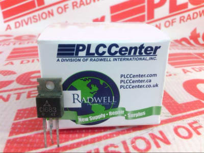 AMERICAN MICROSEMICONDUCTOR 2SC1683