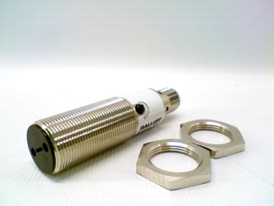 BALLUFF BOS 18M-PA-1PF-E5-C-S4