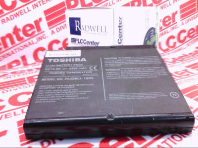 TOSHIBA PA3250U-1BRS