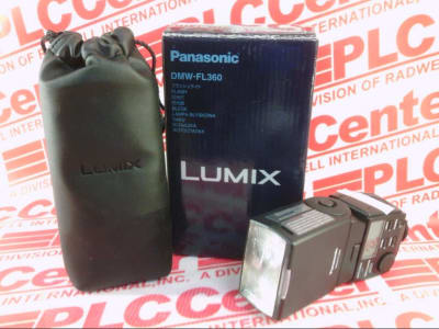 MATSUSHITA ELECTRIC DMW-FL360PP