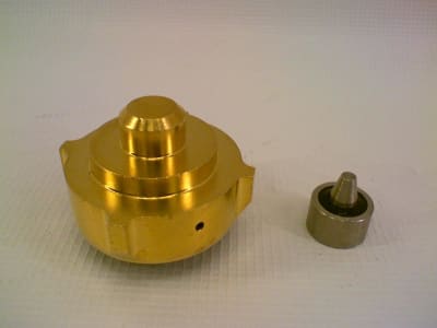 KIDDE-FENWAL, LLC 63-40610318-000