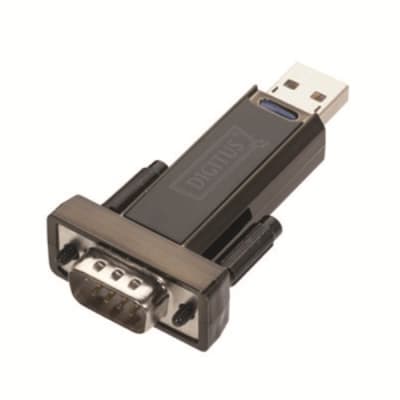 BALLUFF UC-232A USB/RS232