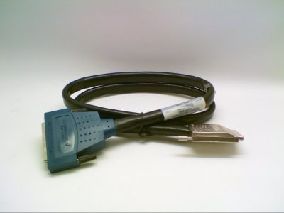 NATIONAL INSTRUMENTS 192061B-01