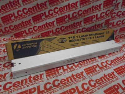 LITHONIA LIGHTING S120