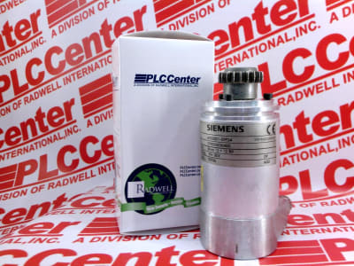 SIEMENS 6FX2001-5FP24-12/12