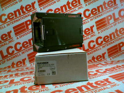 EUCHNER MGB-L1-AR-AA1-M-104302
