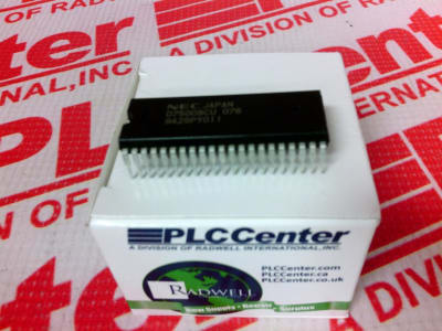NEC D75008CU