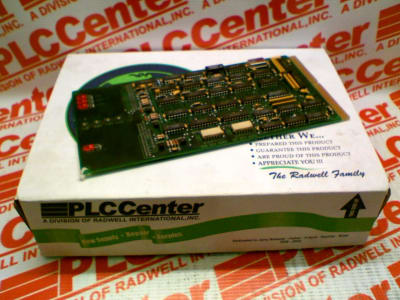 RTP 021-5419-000B