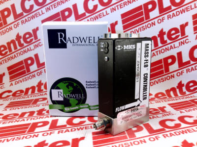 MKS INSTRUMENTS 179AX52CS34M26