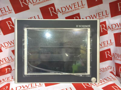 SCHENCK 5AP920.1505-K11