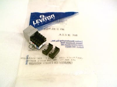 LEVITON 41108-RG3