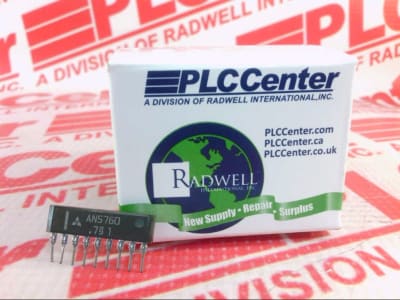 AMERICAN MICROSEMICONDUCTOR AN5760