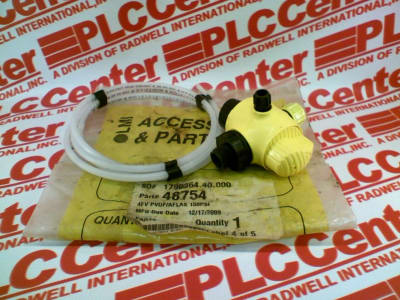 LMI LIQUID METRONICS 48754