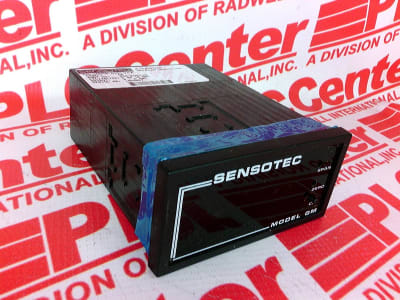 HONEYWELL 060-3147-20