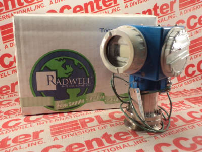 ENDRESS & HAUSER PMC731-052P1H1DL1