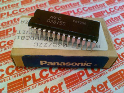 NEC UPD2815C