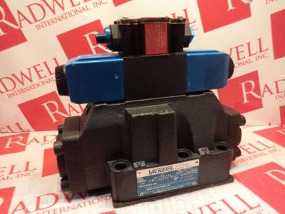 EATON CORPORATION DG5S-8-33C-M-FPM4WL-H5-30-EN623