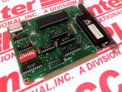 GOSS INTERNATIONAL PC6122