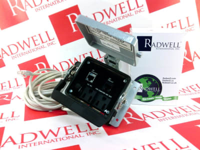 MCNAUGHTON MCKAY ELECTRIC CO MCMCCN2-CNP/ETH/DP5