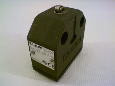 BALLUFF BNS 819-100-R-10