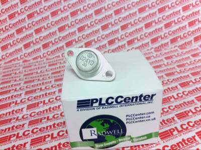 AMERICAN MICROSEMICONDUCTOR 2SD24YD