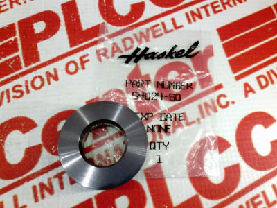 HASKEL 54024-60