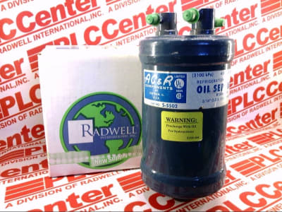 AC&R COMPONENTS INC S-5502