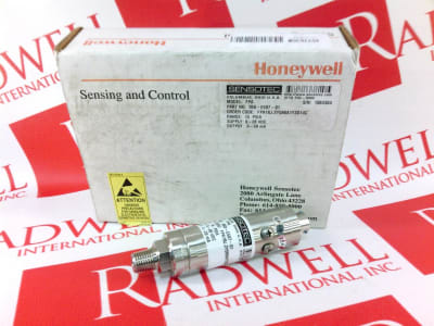 HONEYWELL 060-E507-01