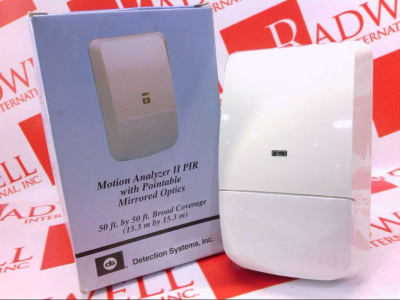 DETECTION SYSTEMS DS775