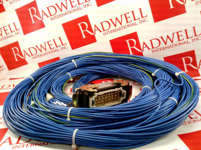 AMPHENOL H32EEG16-MR-EE